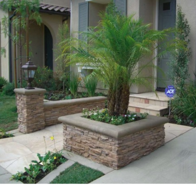 orange county landscaping